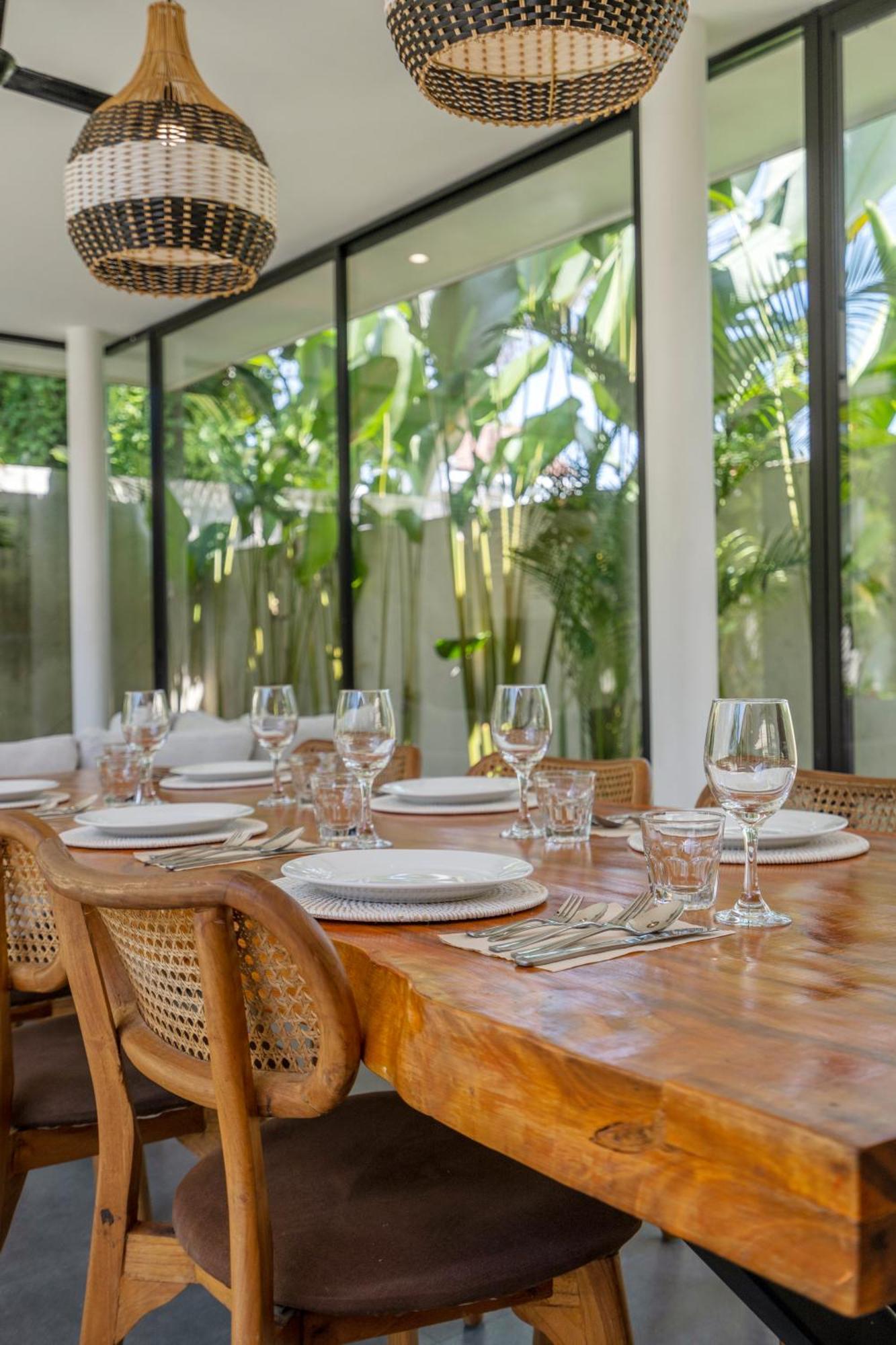 Villa Bae By Goro Ubud (Bali)