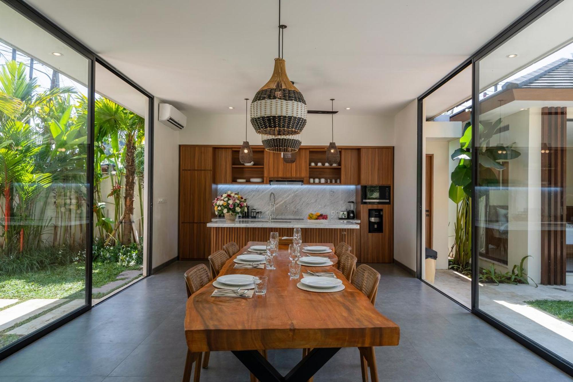 Villa Bae By Goro Ubud (Bali)