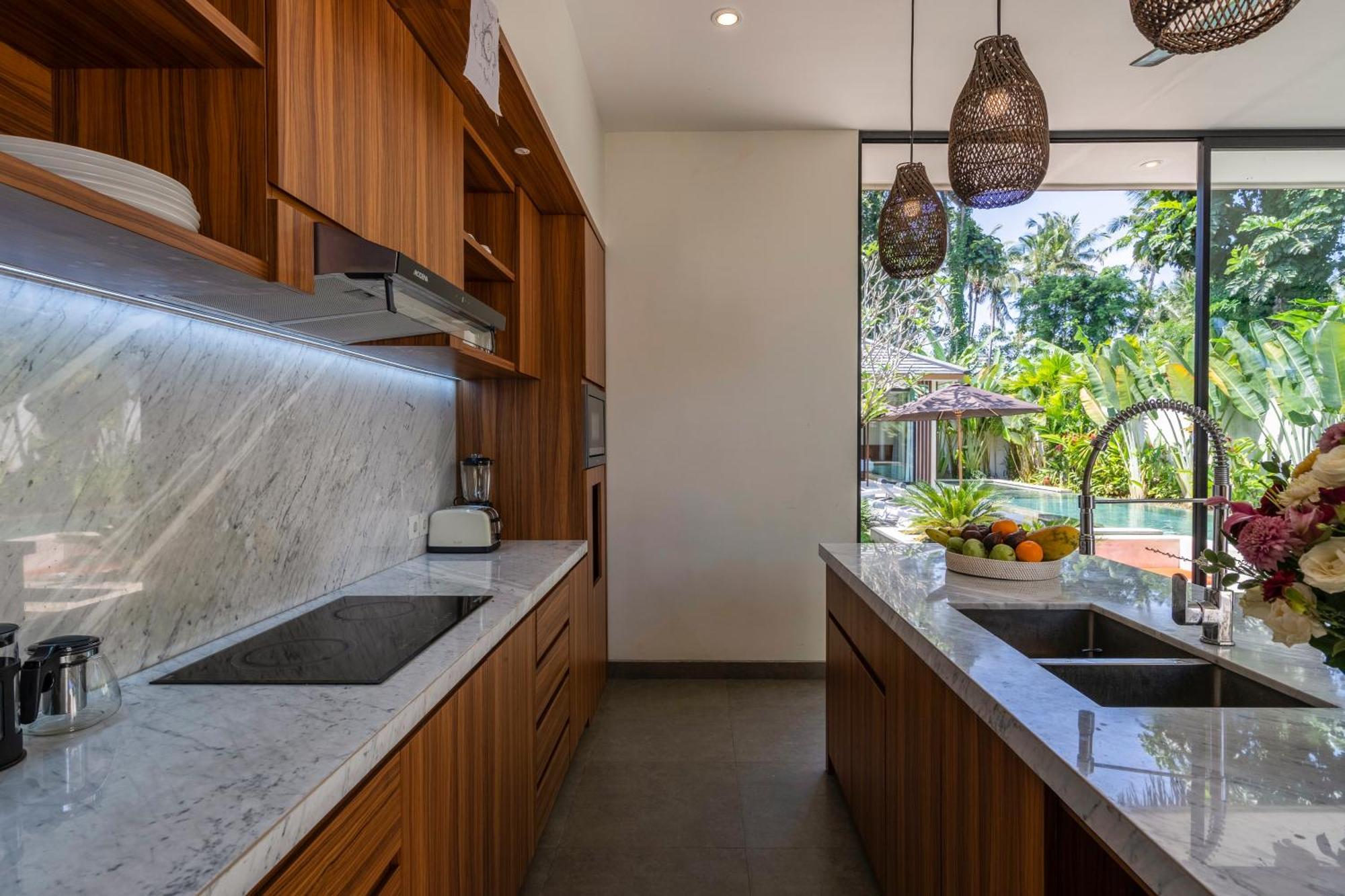 Villa Bae By Goro Ubud (Bali)