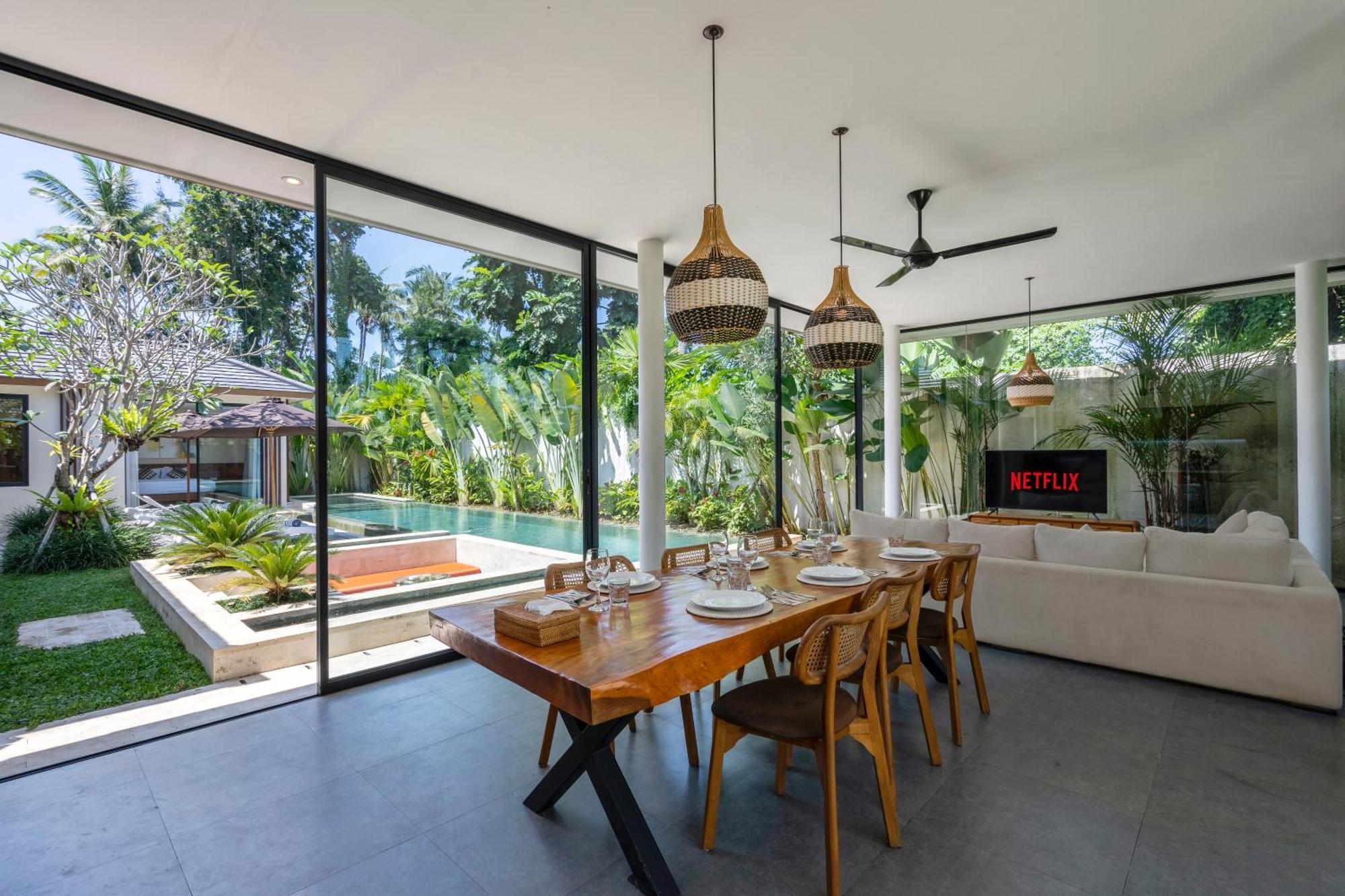 Villa Bae By Goro Ubud (Bali)