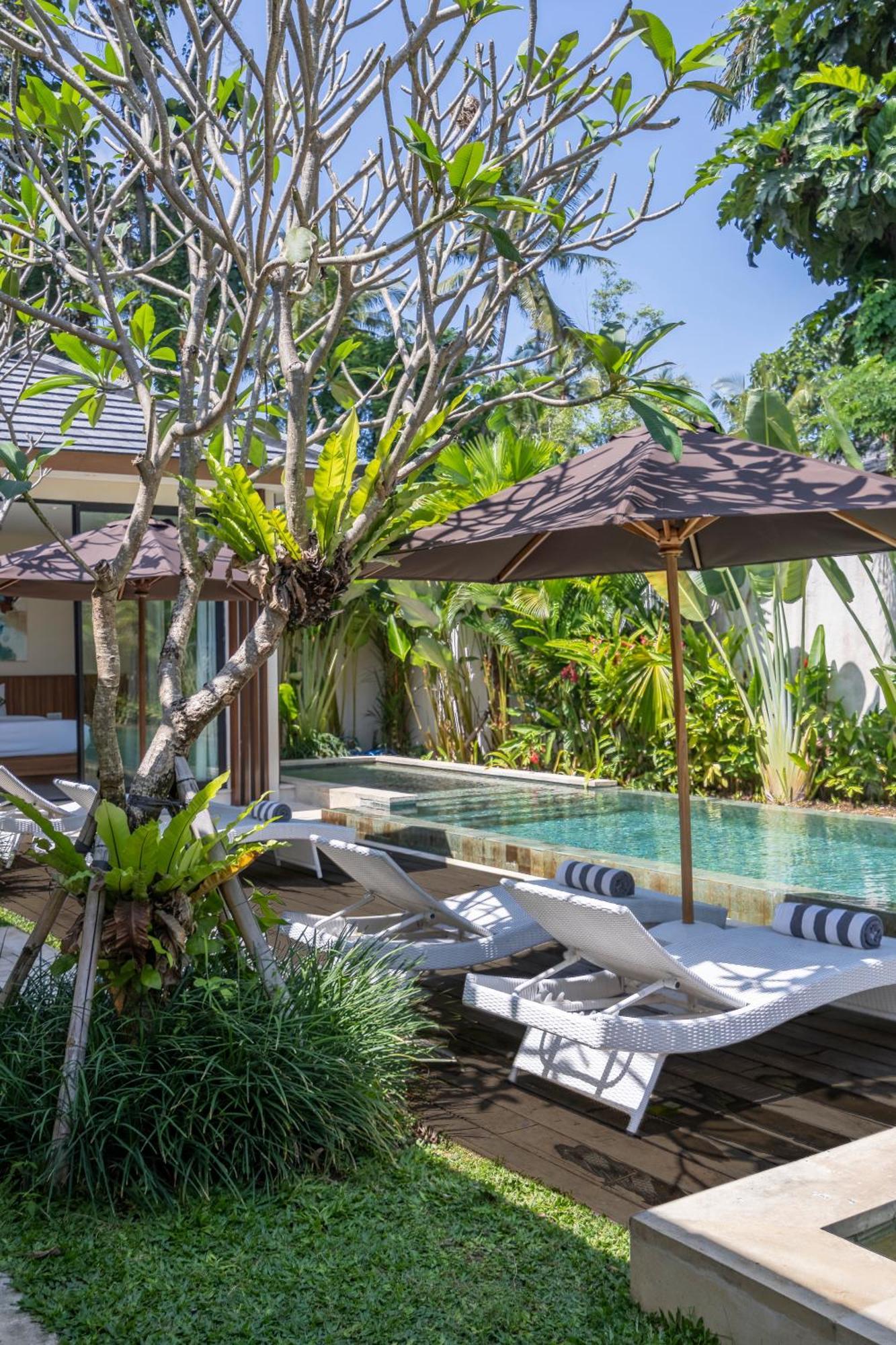 Bae By Goro Villa Ubud (Bali)