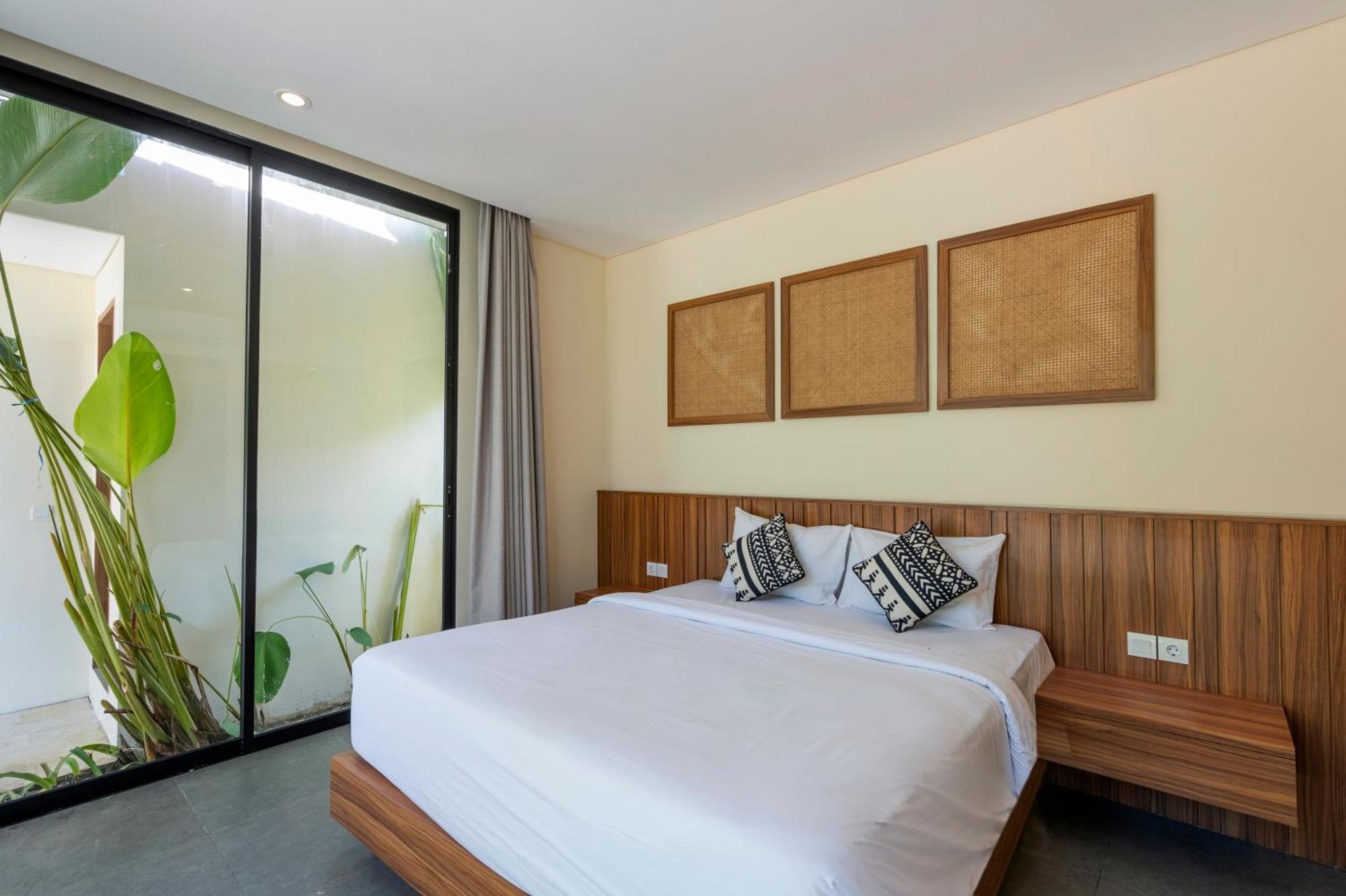 Villa Bae By Goro Ubud (Bali)
