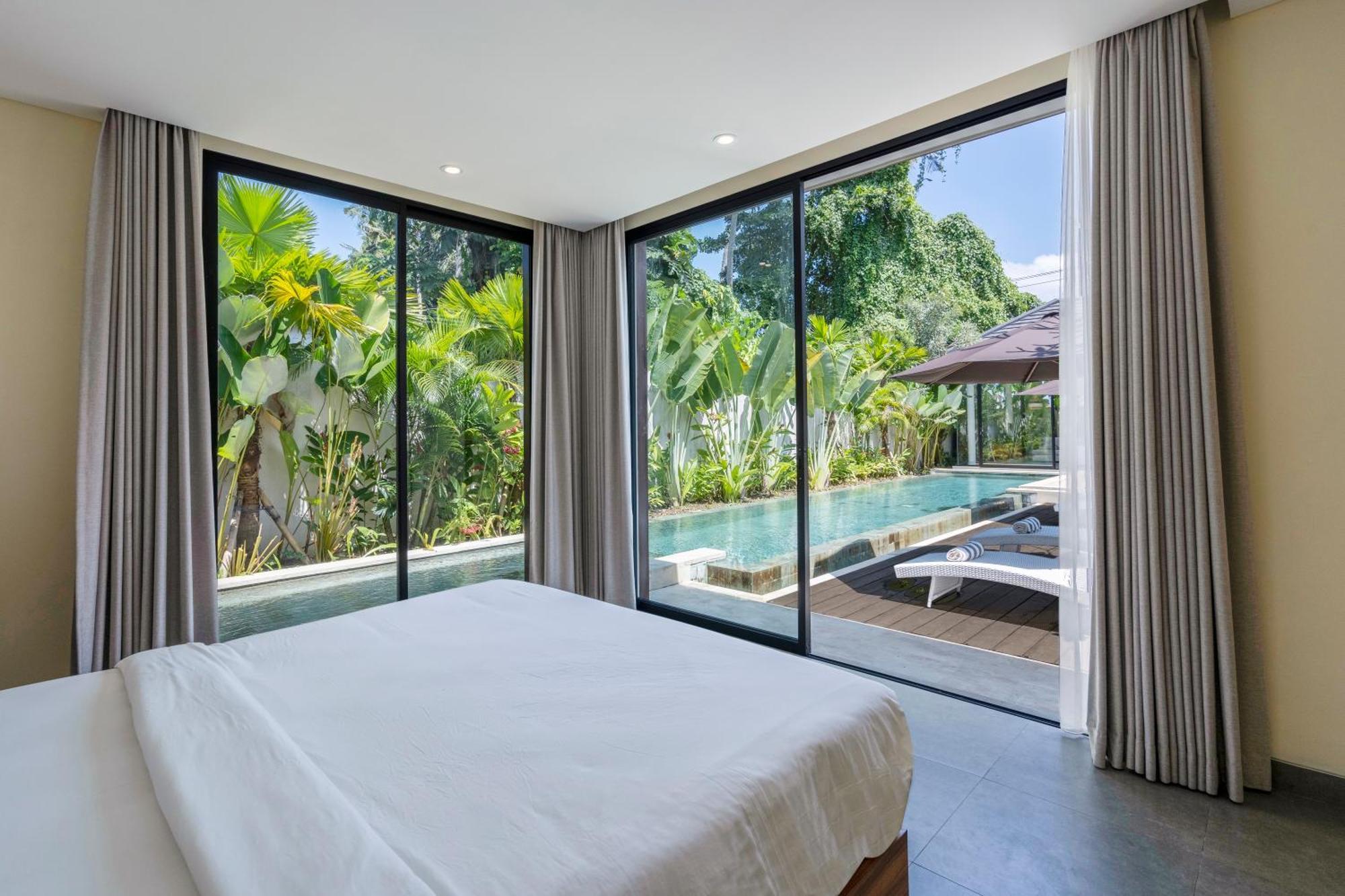 Villa Bae By Goro Ubud (Bali)